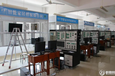 永安職業中專學校2022年通信與自動控制技術專業招生簡章