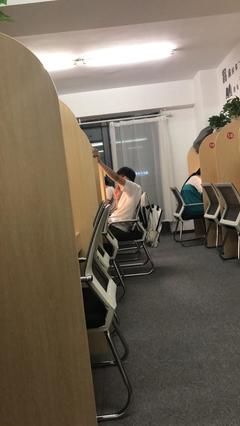 自習室 一片待挖掘的創業新藍海